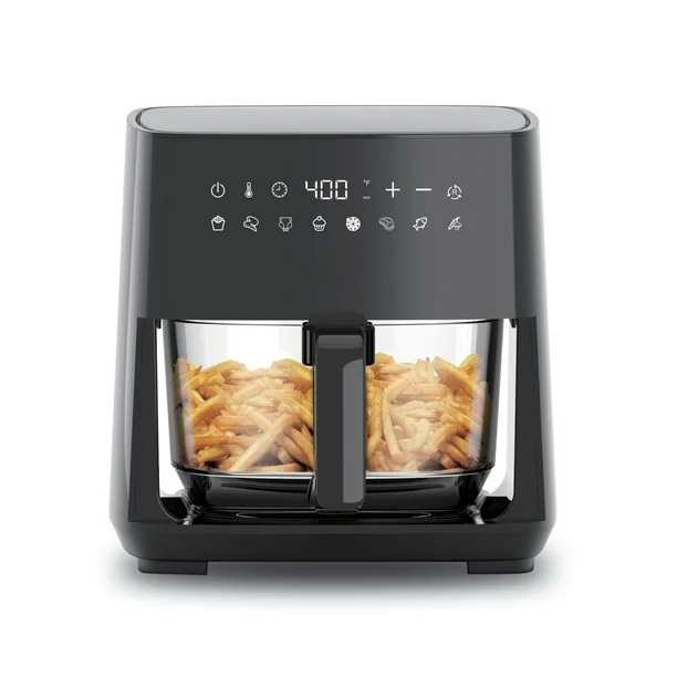 Air Fryer 5L Digital - Wielofunkcyjna frytkownica powietrzna 5L z cyfrowym