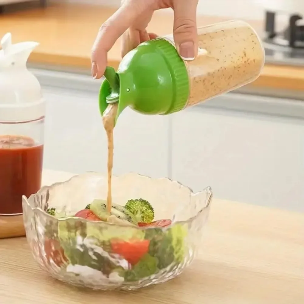 Kitchen Appliances Integrated - Nowość Gadżet Kuchenny Szczelny Sos do