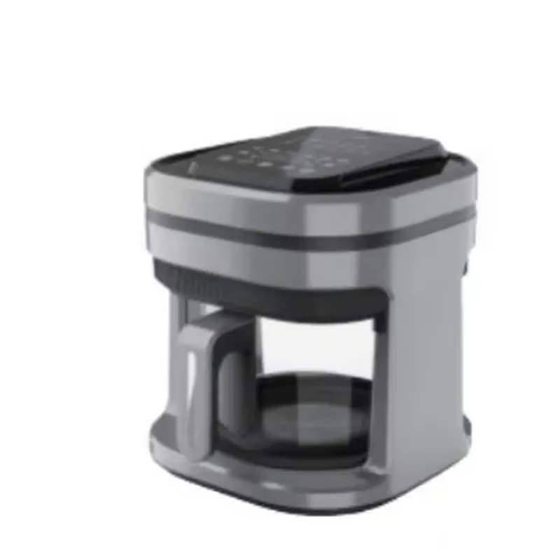 Air Fryer 5L Digital - Frytkownica Beztłuszczowa Cyfrowa z Ekranem Dotykowym