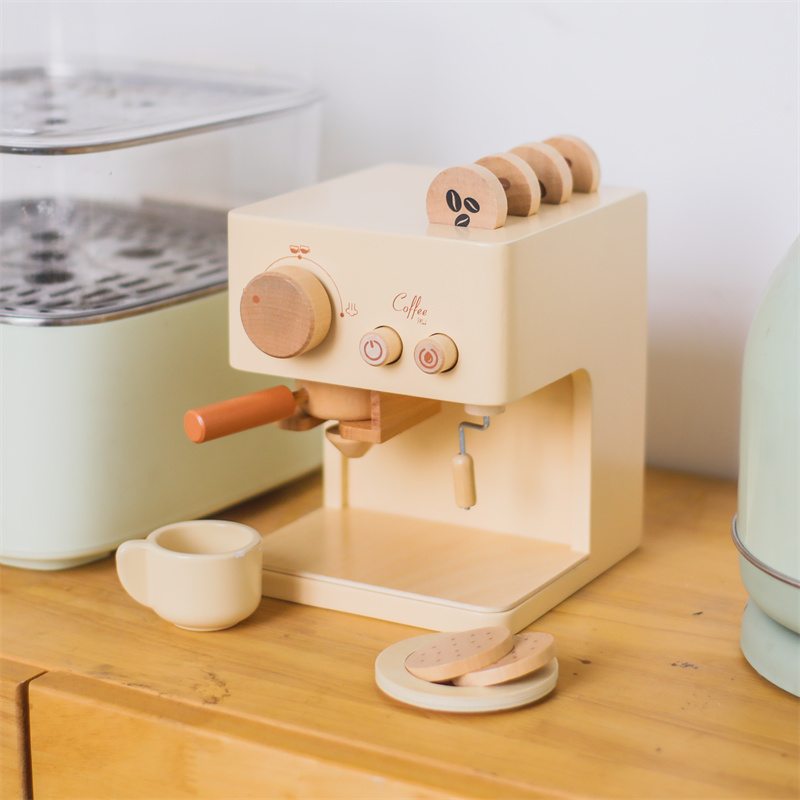 Kitchen Appliances For Kids - Zestaw zabawek dla niemowląt 0-6 lat,