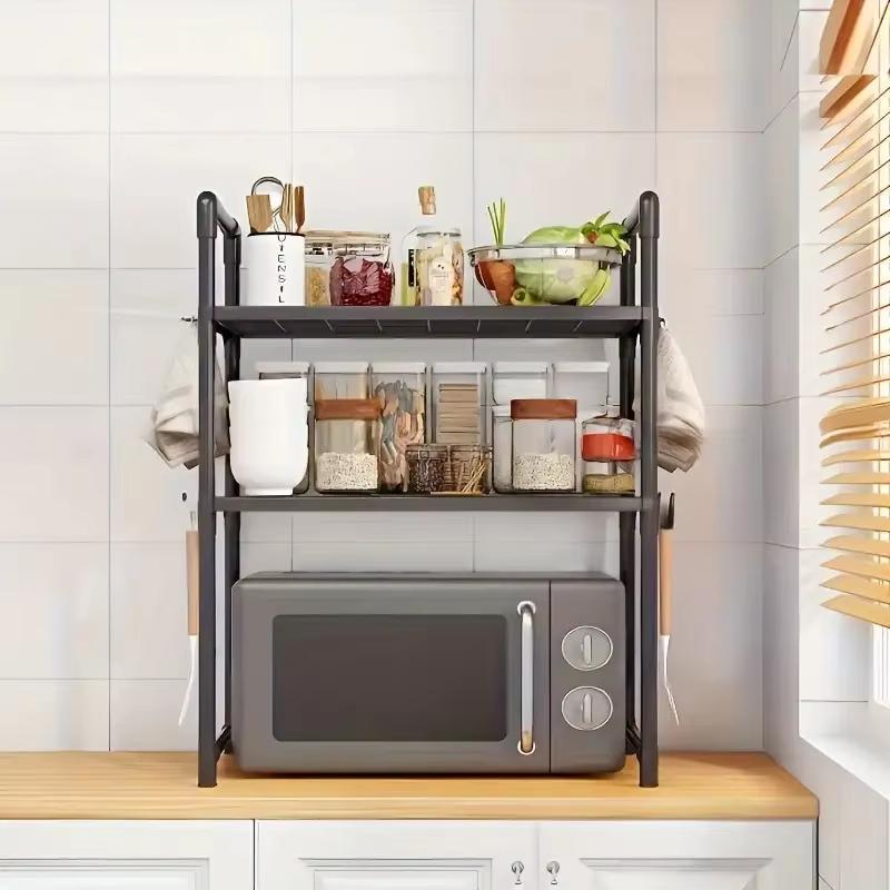 Kitchen Appliances Small - Nowy Rok: Wytrzymały, regulowany, składany, teleskopowy