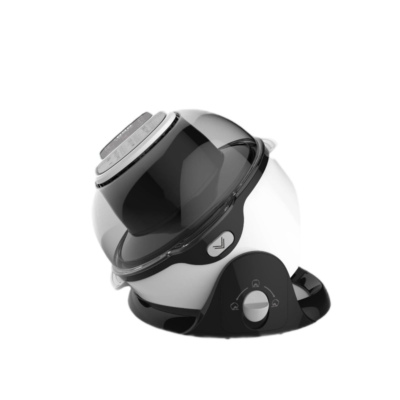 Air Fryer 5L Digital - Cyfrowe, wielofunkcyjne, duże, z możliwością personalizacji