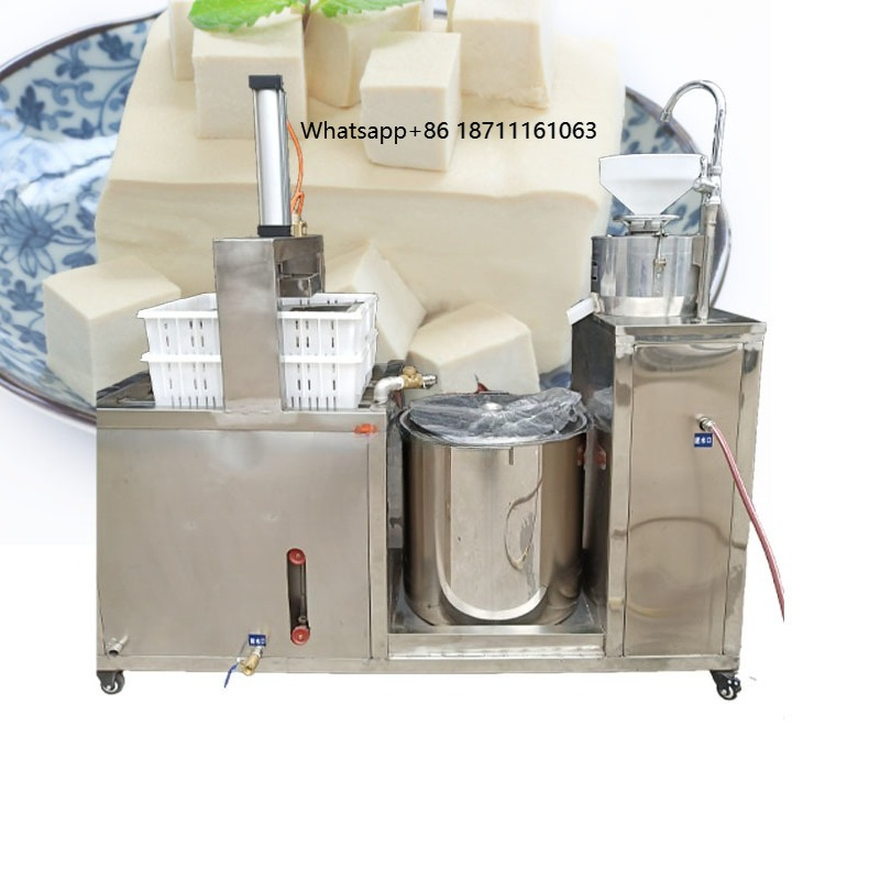 Soy Milk Maker - Łatwa w obsłudze sprężarka powietrza, prasa