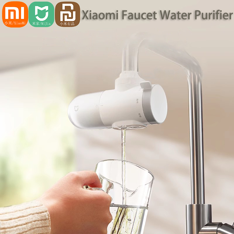 Kitchen Appliances Xiaomi - Filtr do wody Xiaomi Smart Kitchen