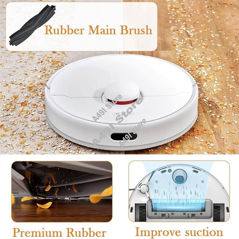Kitchen Appliances Xiaomi - Akcesoria kuchenne do Dreame L10S Ultra/