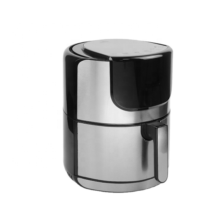 Cyfrowa frytkownica beztłuszcz – Air Fryer 5L Digital recenzja i cena