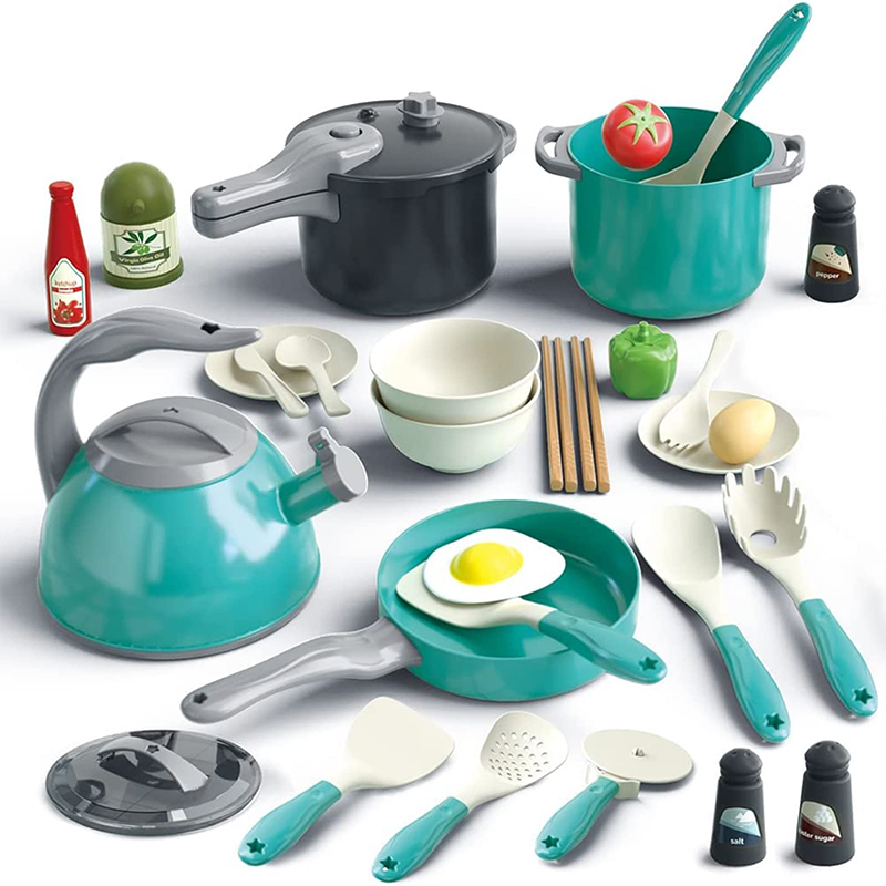 Zabawka kuchenna dla dzieci ak – Kitchen Appliances For Kids recenzja i cena