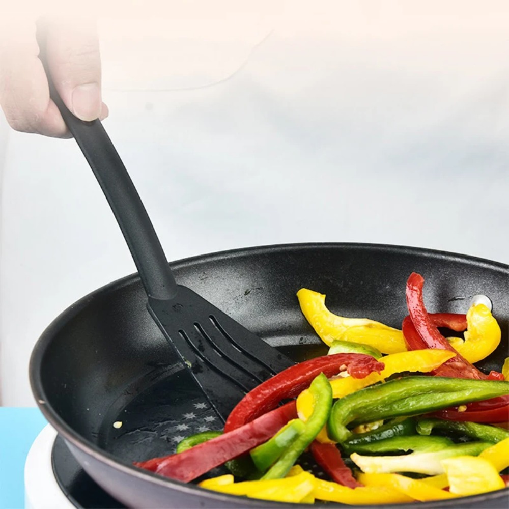 Nylonowy zestaw przyborów kuch – Kitchen Appliances Manufacturers recenzja i cena