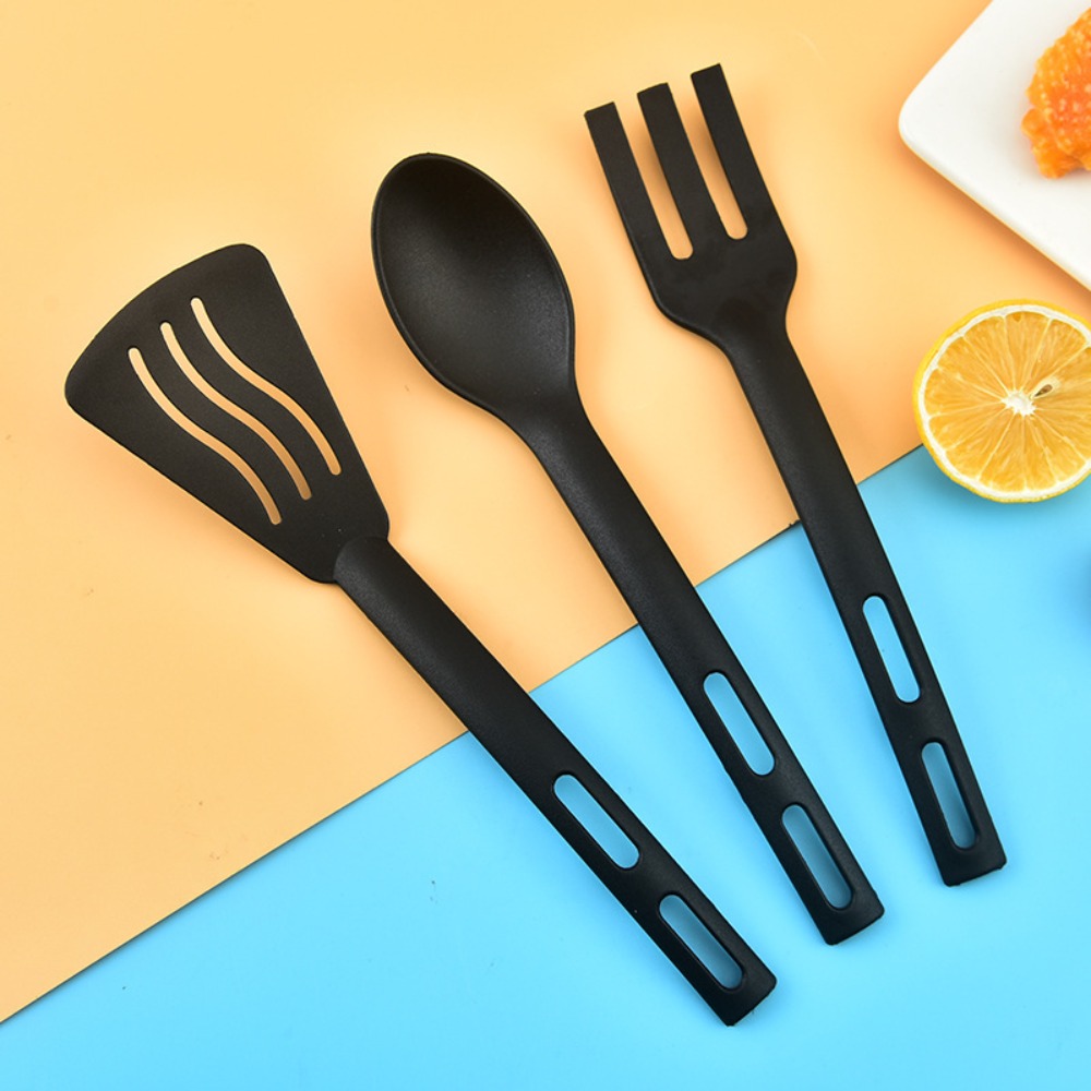 Nylonowy zestaw przyborów kuch – Kitchen Appliances Manufacturers recenzja i cena