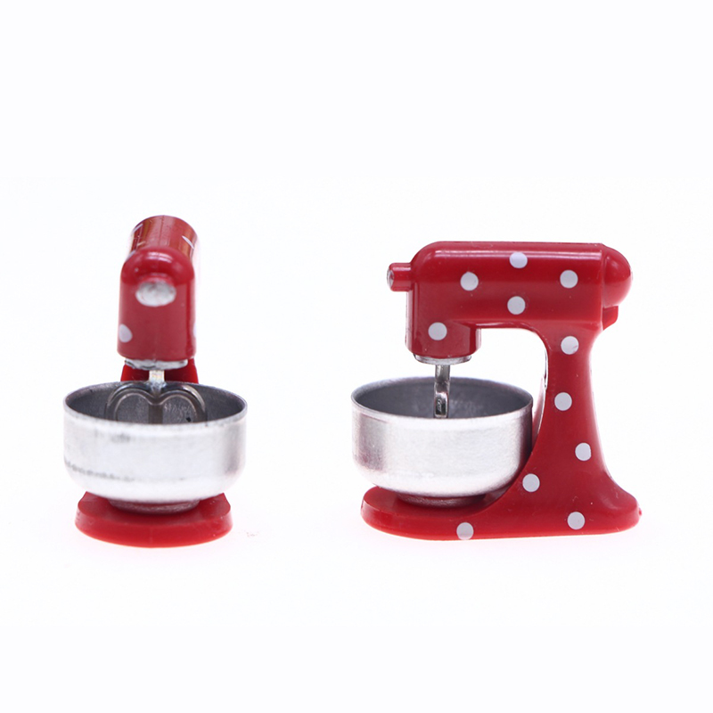 (.) 1:12 DIY Akcesoria do domk – Kitchen Appliances Integrated recenzja i cena