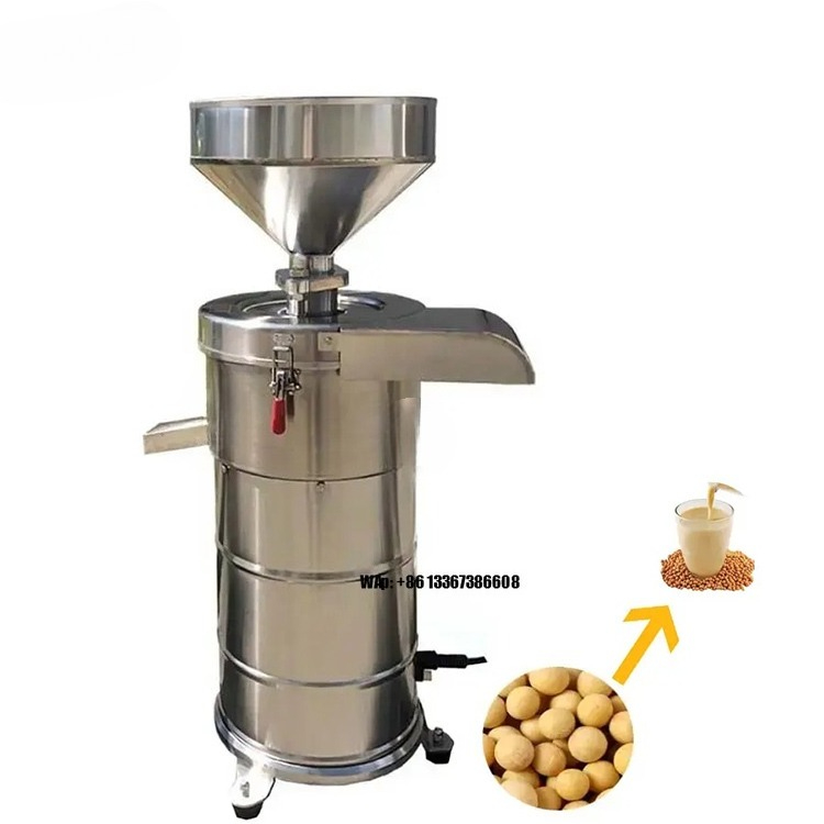 Profesjonalny młynek do soi, m – Soy Milk Maker recenzja i cena