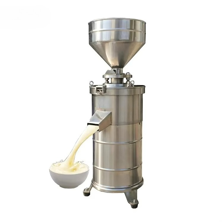 Profesjonalny młynek do soi, m – Soy Milk Maker recenzja i cena