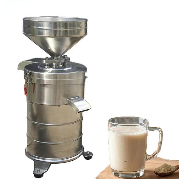 Profesjonalny młynek do soi, m – Soy Milk Maker recenzja i cena