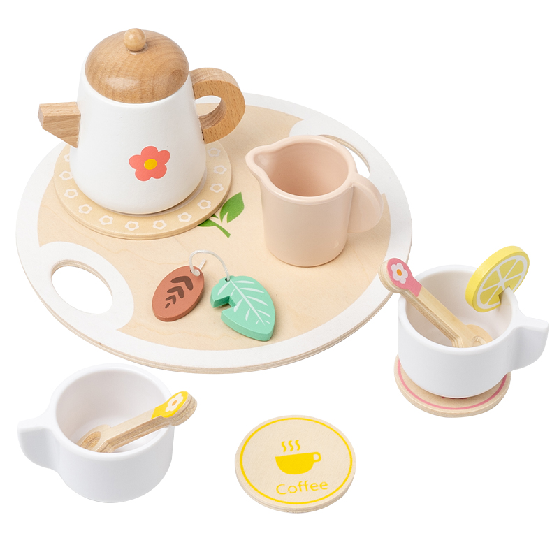 Zabawki do zabawy w udawanie d – Kitchen Appliances Set recenzja i cena
