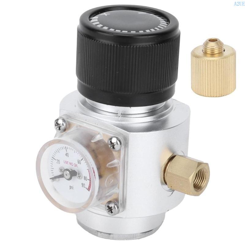 A2UE Mały regulator CO2 0-90PS – Kitchen Appliances Small recenzja i cena