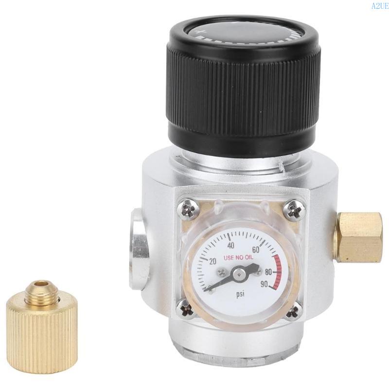 A2UE Mały regulator CO2 0-90PS – Kitchen Appliances Small recenzja i cena