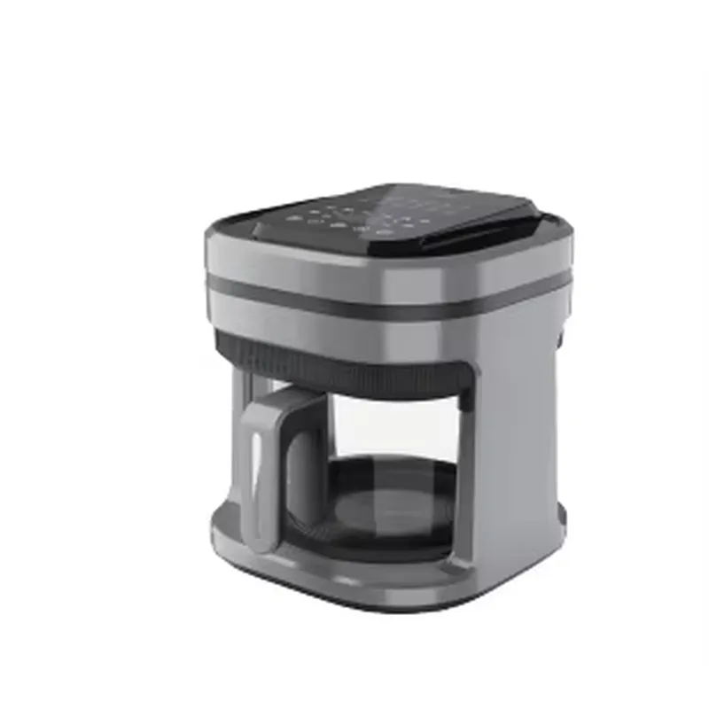 Frytkownica Beztłuszczowa Cyfr – Air Fryer 5L Digital recenzja i cena