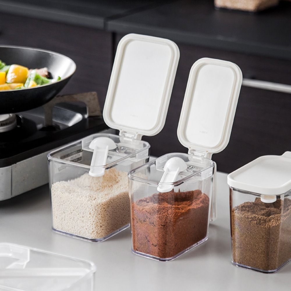Puszka solona butelka sezamu g – Kitchen Appliances Manufacturers recenzja i cena