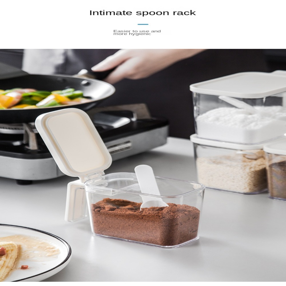 Puszka solona butelka sezamu g – Kitchen Appliances Manufacturers recenzja i cena
