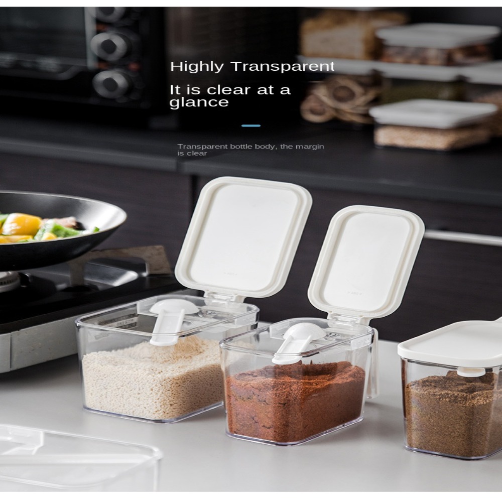 Puszka solona butelka sezamu g – Kitchen Appliances Manufacturers recenzja i cena
