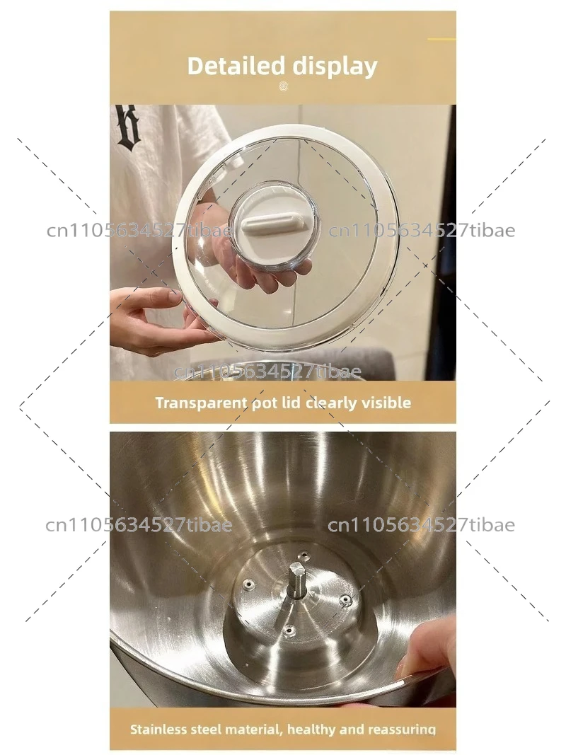 Mała automatyczna maszyna do r – Kitchen Appliances Small recenzja i cena