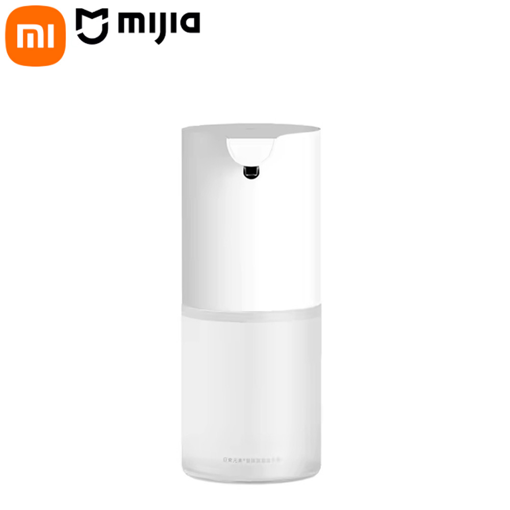 Automatyczny dozownik piany my – Kitchen Appliances Xiaomi recenzja i cena