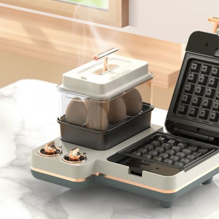Mały, wielofunkcyjny automat d – Kitchen Appliances Small recenzja i cena