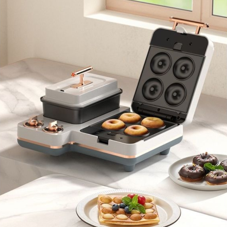 Mały, wielofunkcyjny automat d – Kitchen Appliances Small recenzja i cena