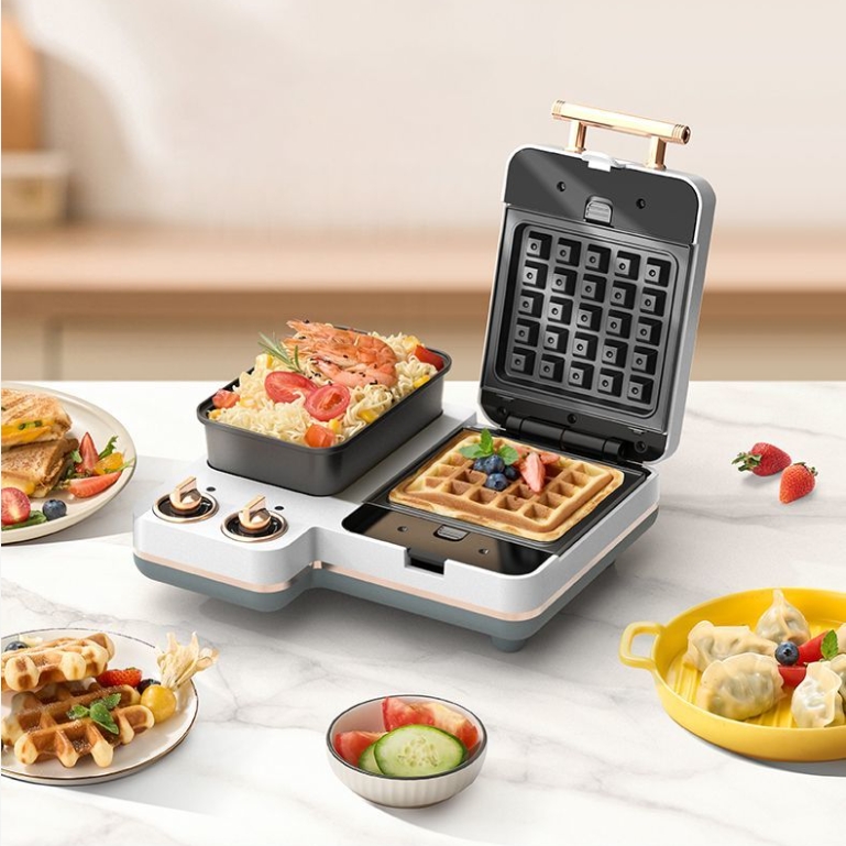 Mały, wielofunkcyjny automat d – Kitchen Appliances Small recenzja i cena