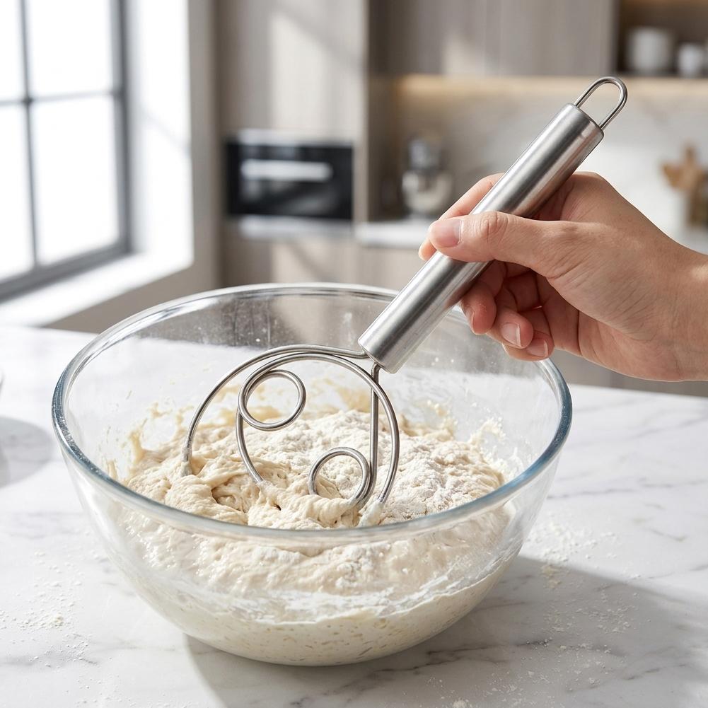 Mieszadło do ciasta, mikser do – Kitchen Appliances Integrated recenzja i cena