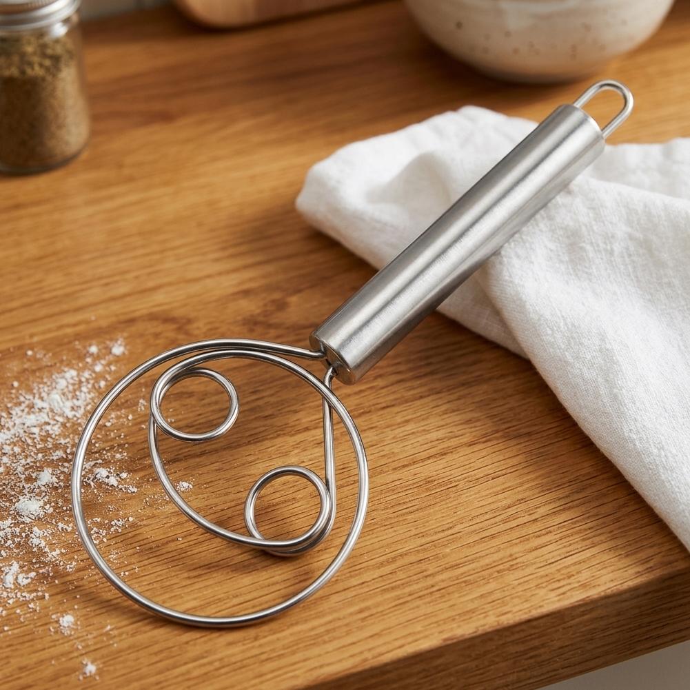 Mieszadło do ciasta, mikser do – Kitchen Appliances Integrated recenzja i cena