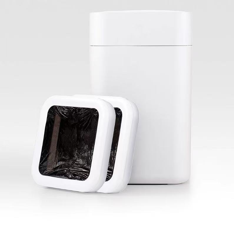 Nowe trwałe worki na śmieci TO – Kitchen Appliances Xiaomi recenzja i cena