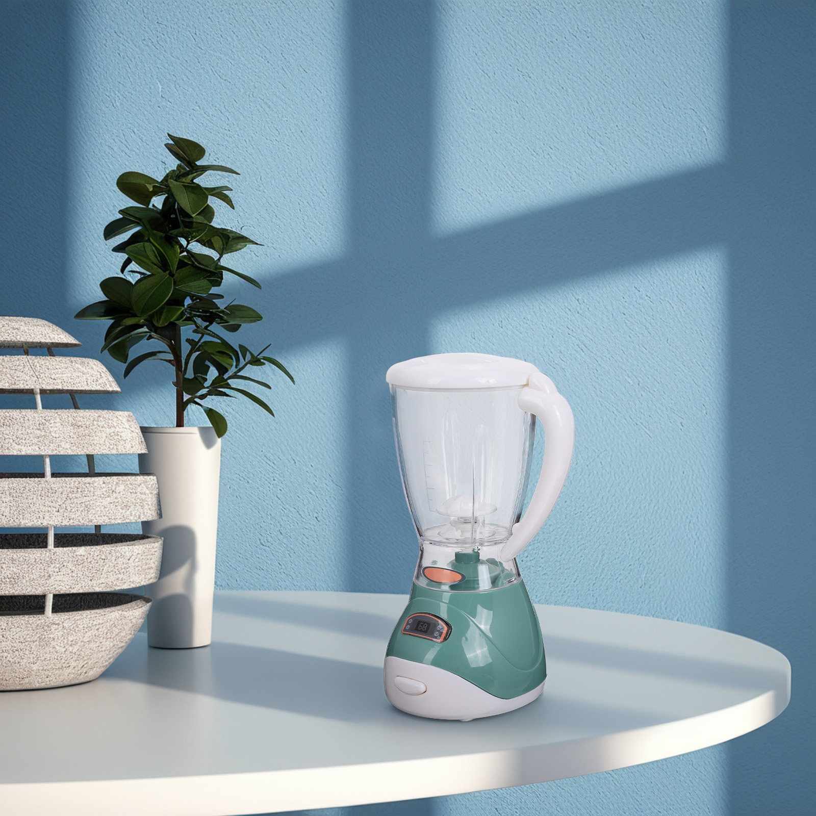 Zestaw Realistycznych Urządzeń – Kitchen Appliances For Kids recenzja i cena