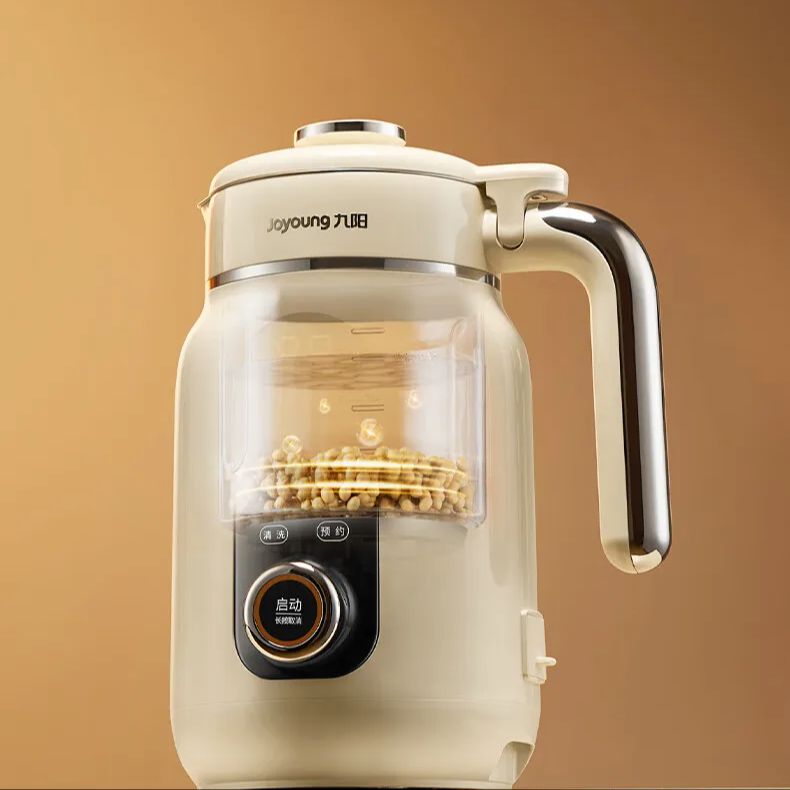 Urządzenie do produkcji mleka  – Soy Milk Maker recenzja i cena