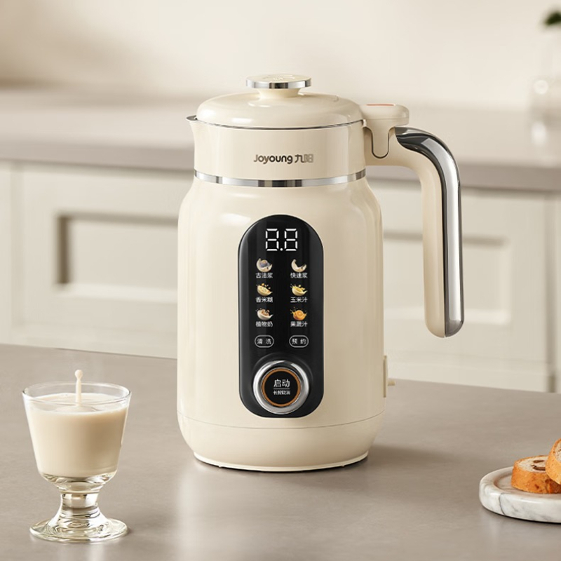 Urządzenie do produkcji mleka  – Soy Milk Maker recenzja i cena