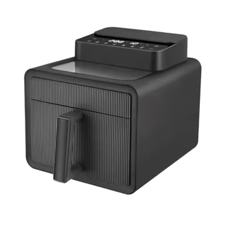 Nowa 5L 6L 7L 8L 12L Elektrycz – Air Fryer 5L Digital recenzja i cena