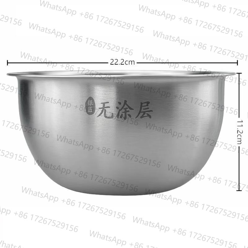 Wymienna wewnętrzna misa do go – Kitchen Appliances Xiaomi recenzja i cena