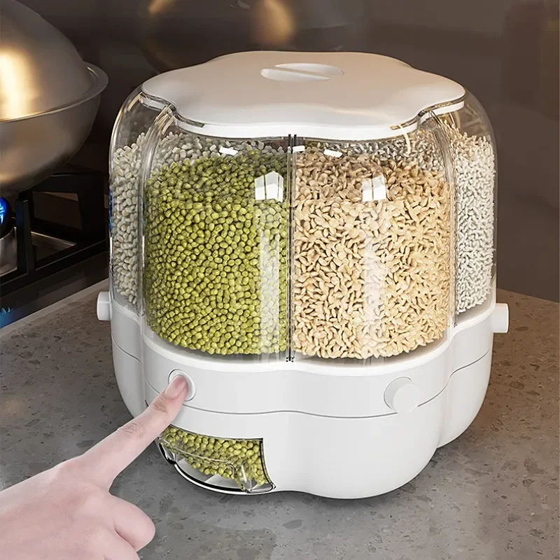 Pojemnik do przechowywania w k – Kitchen Appliances Manufacturers recenzja i cena