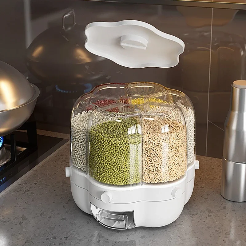 Pojemnik do przechowywania w k – Kitchen Appliances Manufacturers recenzja i cena