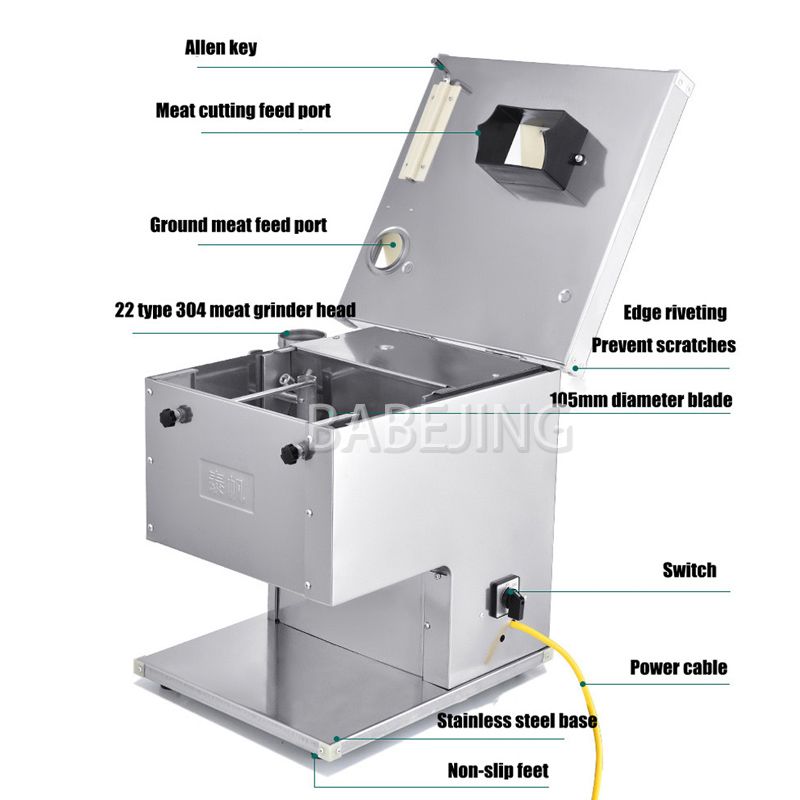 W pełni automatyczna elektrycz – Kitchen Appliances Small recenzja i cena