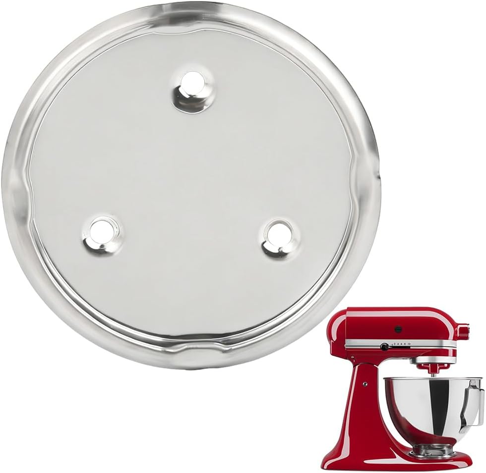 Ulepszona nakrętka śruby misy  – Kitchen Appliances Manufacturers recenzja i cena