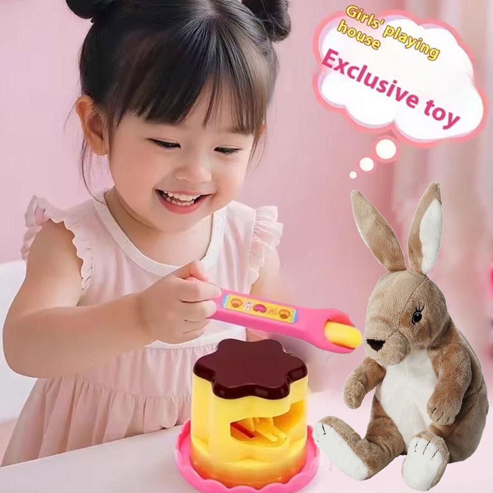 Zestaw zabawek do udawania kar – Kitchen Appliances For Kids recenzja i cena