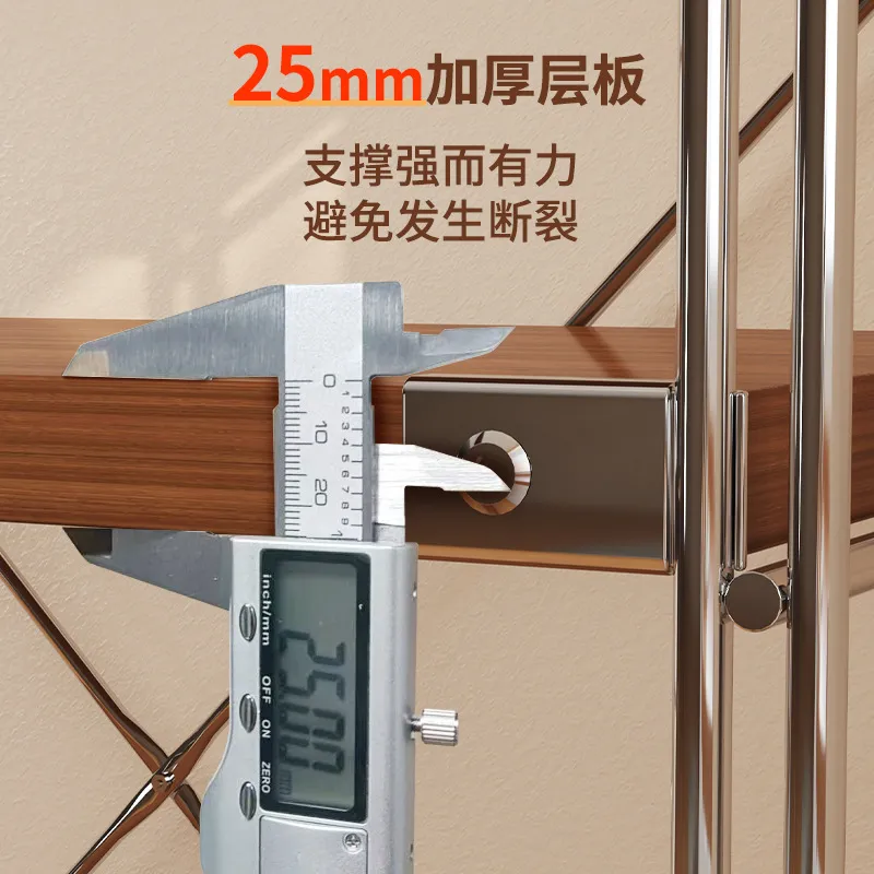 Wielopoziomowy stojak kuchenny – Kitchen Appliances Small recenzja i cena