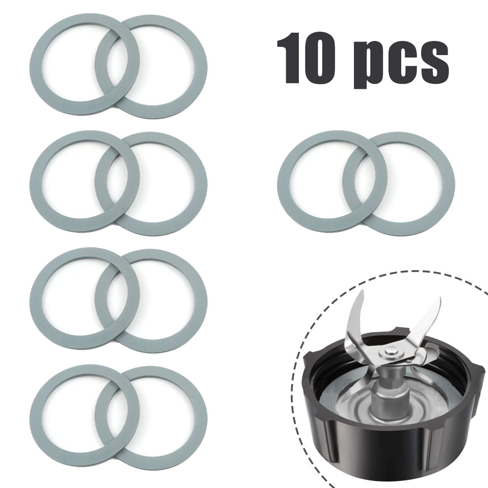 10 sztuk wymiennych gumowych u – Kitchen Appliances Small recenzja i cena