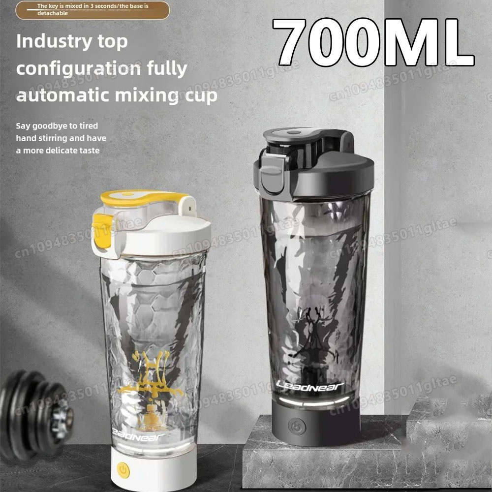 Nowy elektryczny kubek do mies – Kitchen Appliances Integrated recenzja i cena