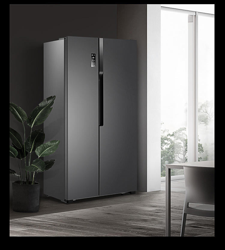 Mała lodówka dwudrzwiowa do ku – Kitchen Appliances Small recenzja i cena