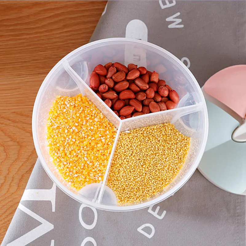 Grain Food Storage Tank and Mo – Kitchen Appliances Manufacturers recenzja i cena