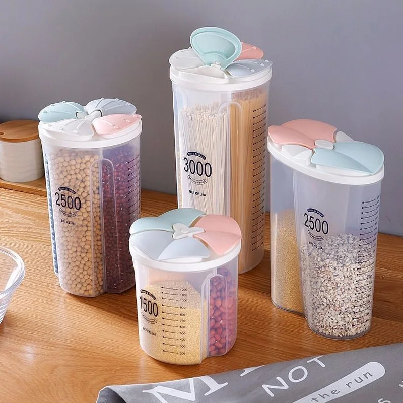 Grain Food Storage Tank and Mo – Kitchen Appliances Manufacturers recenzja i cena