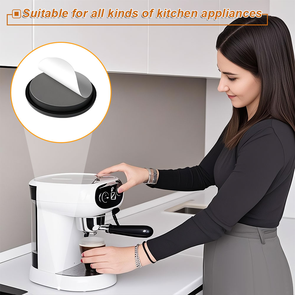 16 szt. Podkładek ślizgowych d – Kitchen Appliances Small recenzja i cena