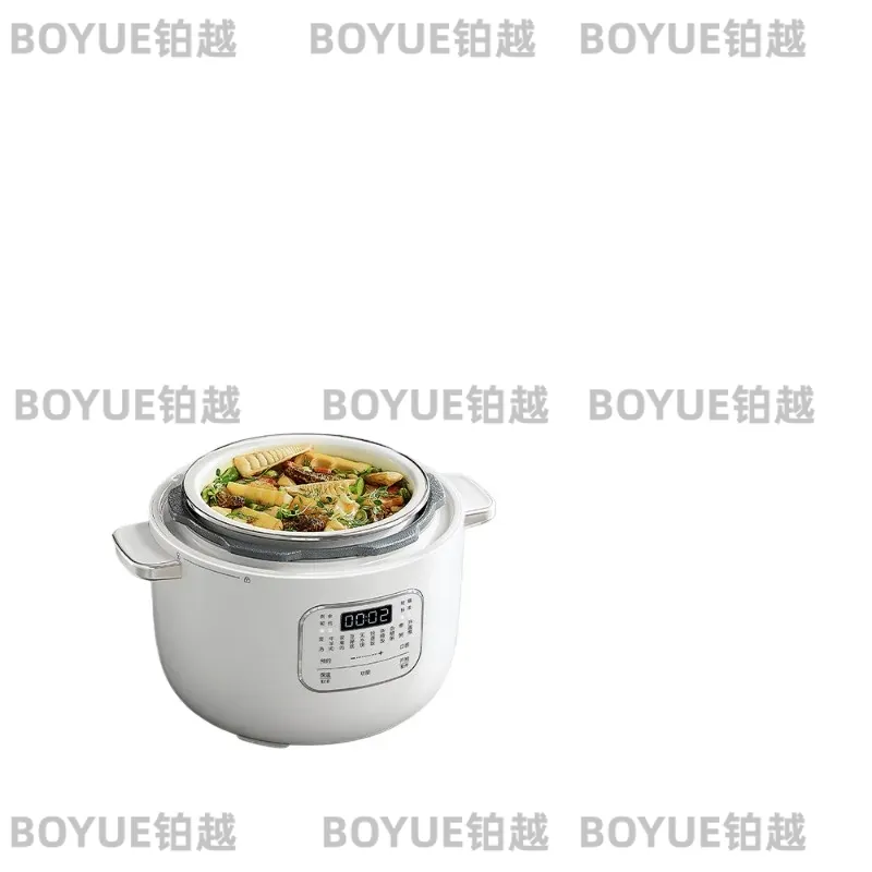 Mały elektryczny szybkowar wie – Kitchen Appliances Small recenzja i cena